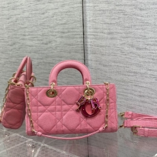 Dior Top Handle Bags